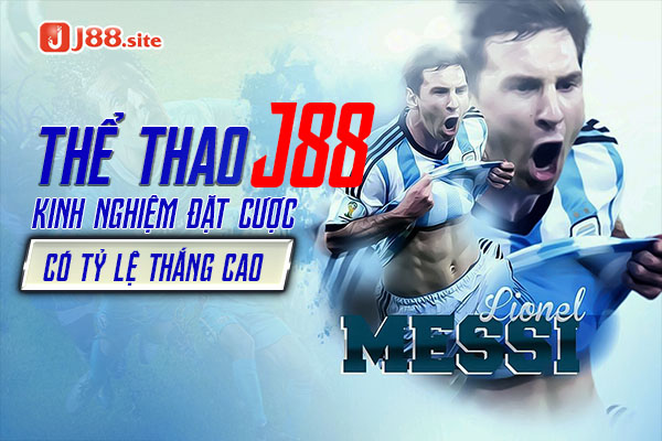 The Thao J88